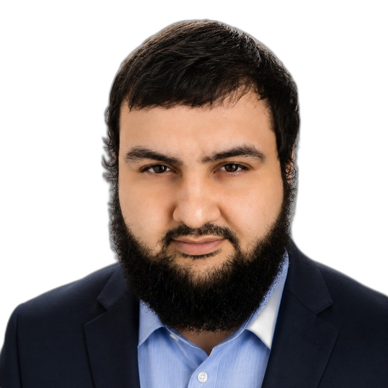 Alex Angulo — Customer Success Specialist
