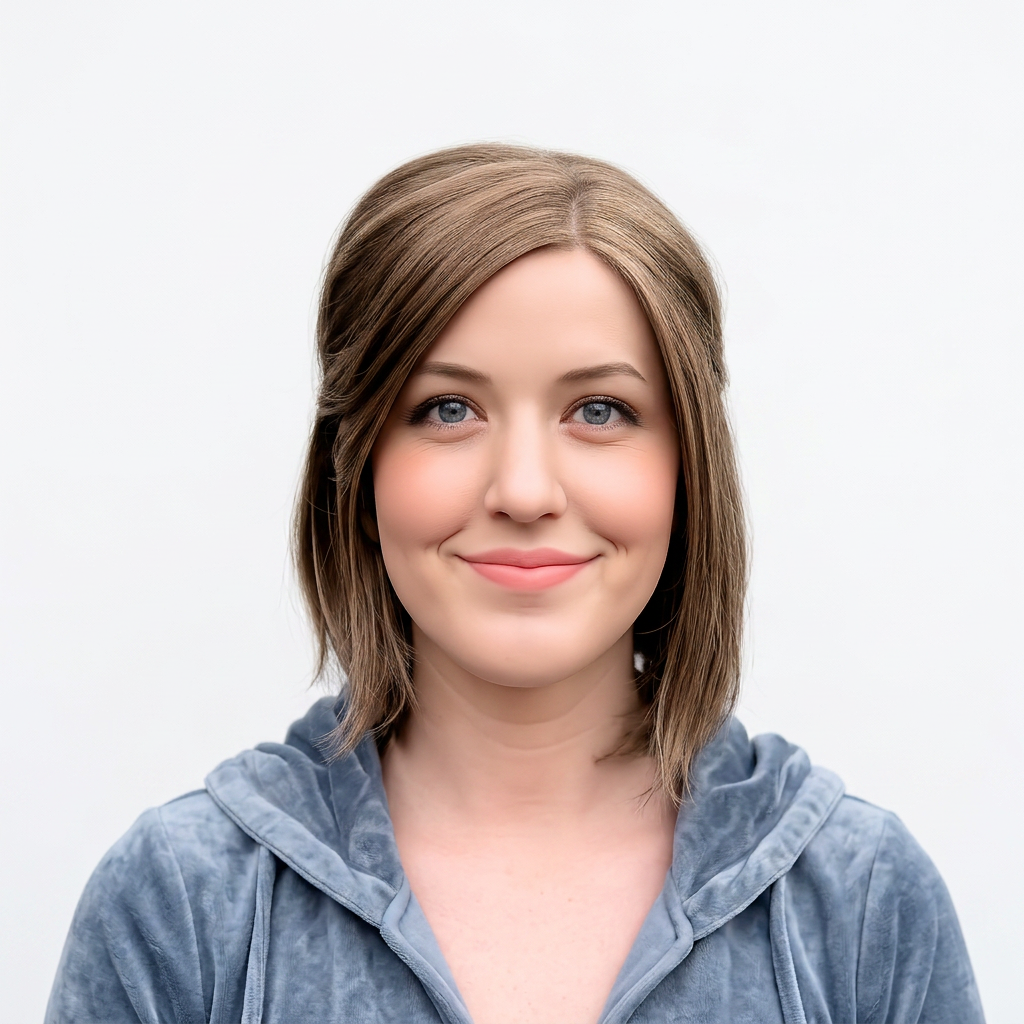 Ally Daley — Director of Customer Success