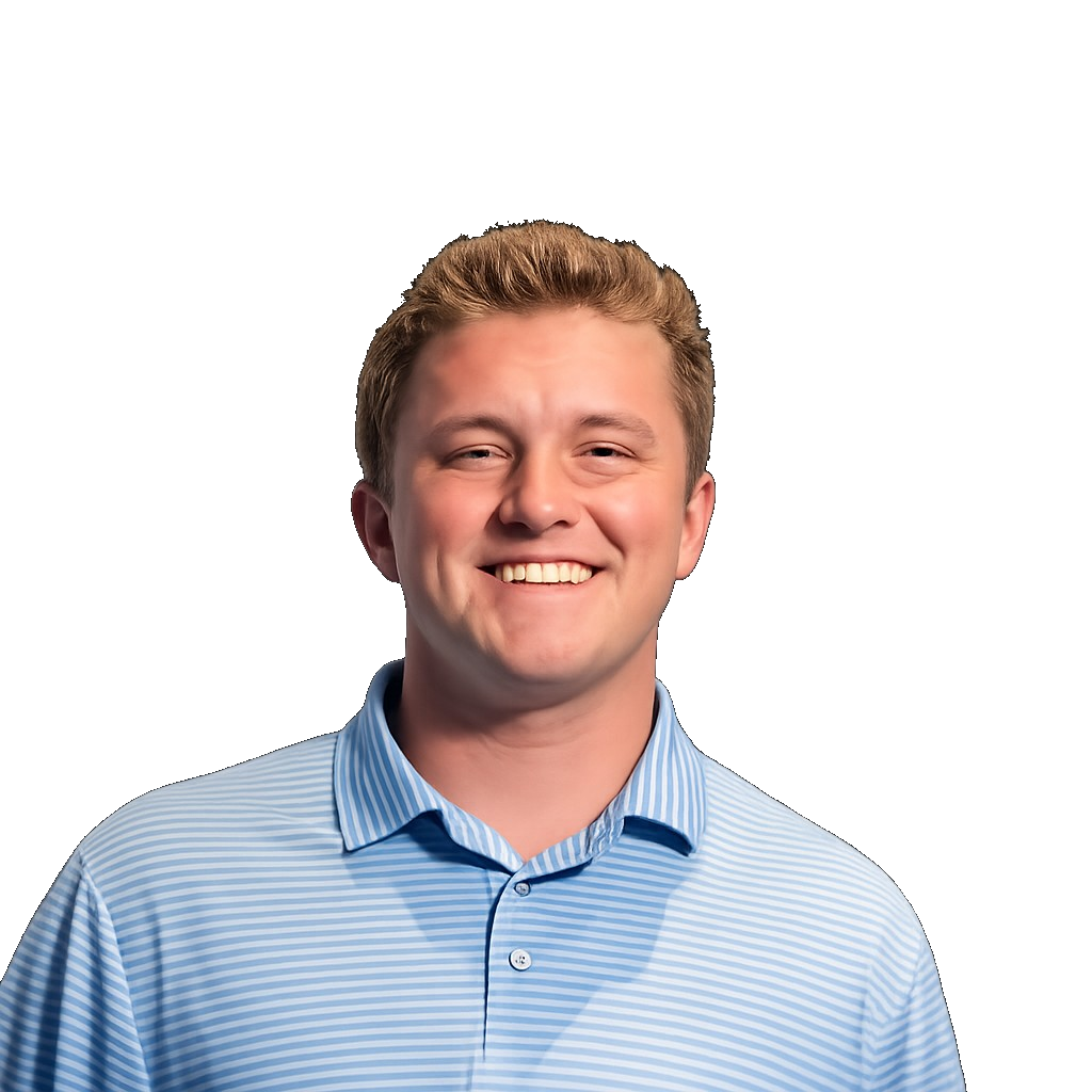 Andrew Golde — Client Success Specialist