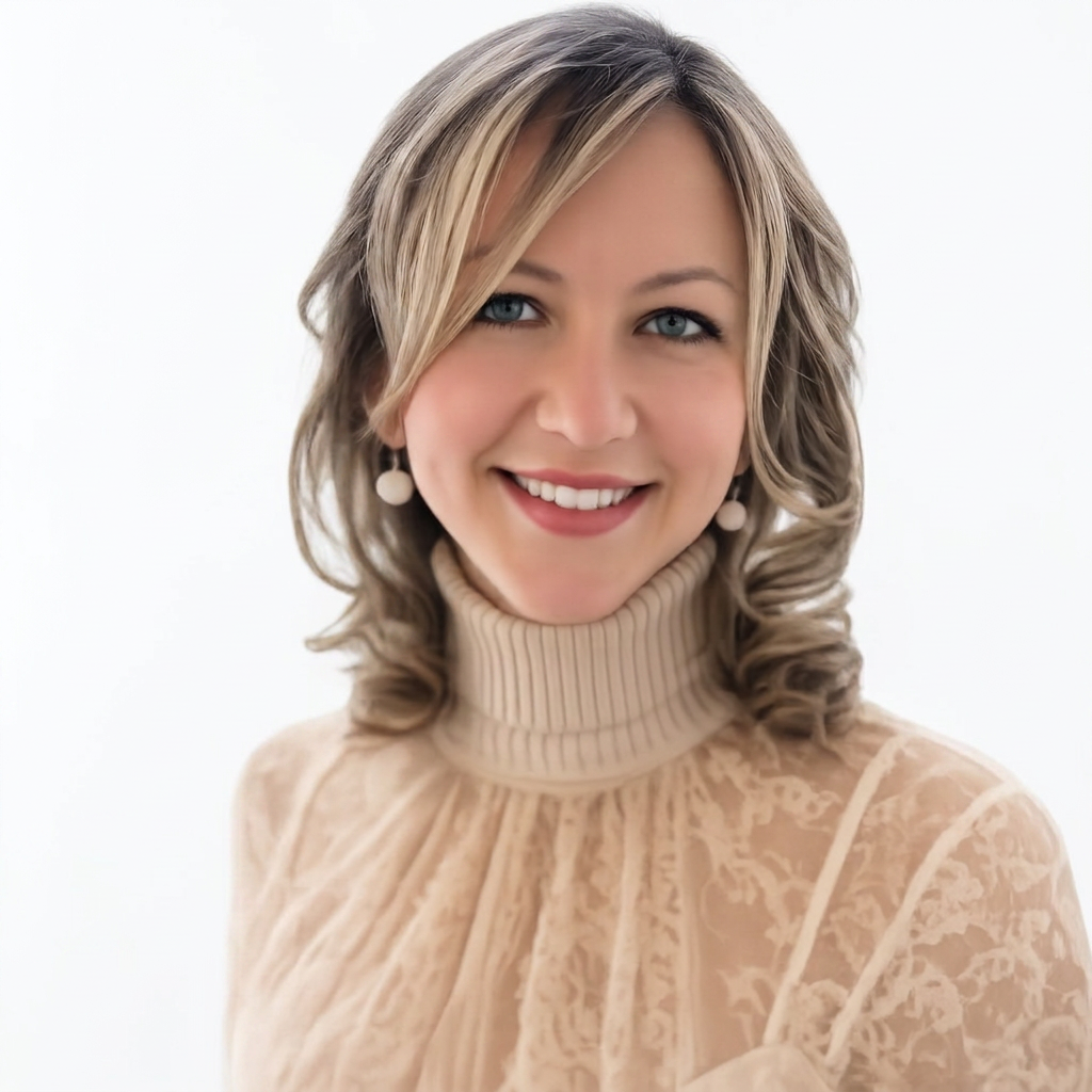 Beata "Bea" Berki — Customer Integration and AI Developer