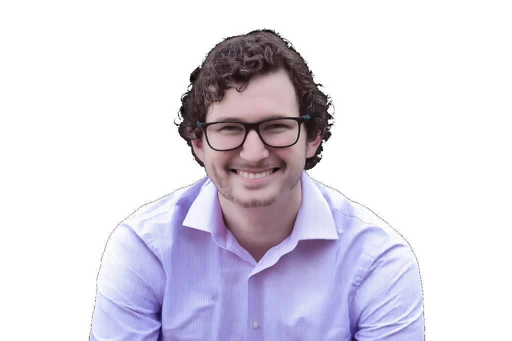 Blaine Zweifel — Customer Success Specialist