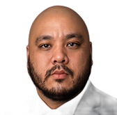 Brandon Furuyama — Director of DevOps