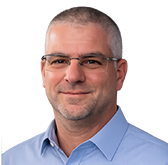Brian Barker — Director of Customer Success and Project Owner, Legacy Products