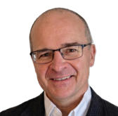 Chris Gollihur — Chief Financial Officer