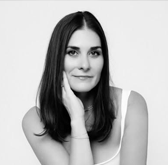 Courtney Mamuscia — Head of Marketing