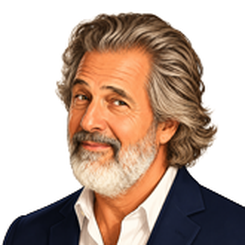 David Wilkinson — Director of Sales