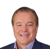 Don Henrich — Executive Chairman / Interim CEO