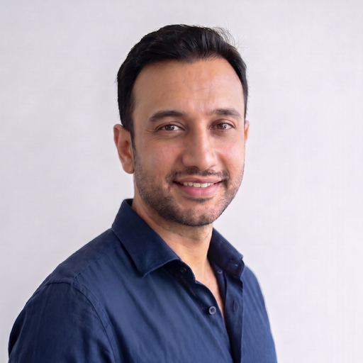 Eddie Kassaei — Director of Product Strategy