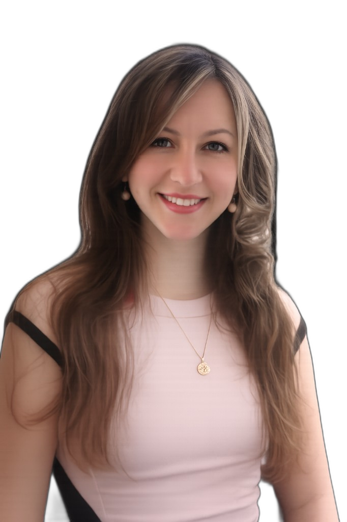 Ellie Mae Shearon — Intern