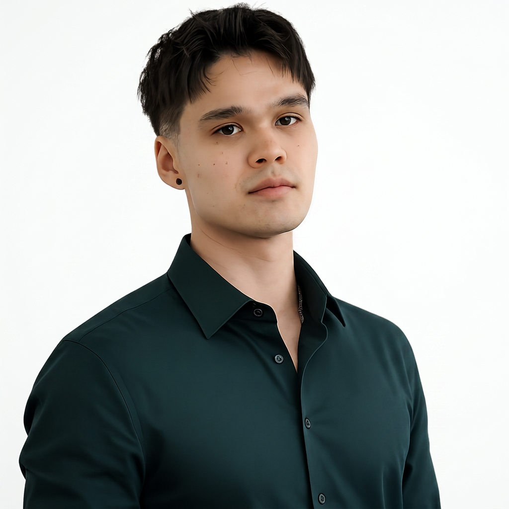 Guillermo Villegas Gray — Mobile Engineering Product Lead