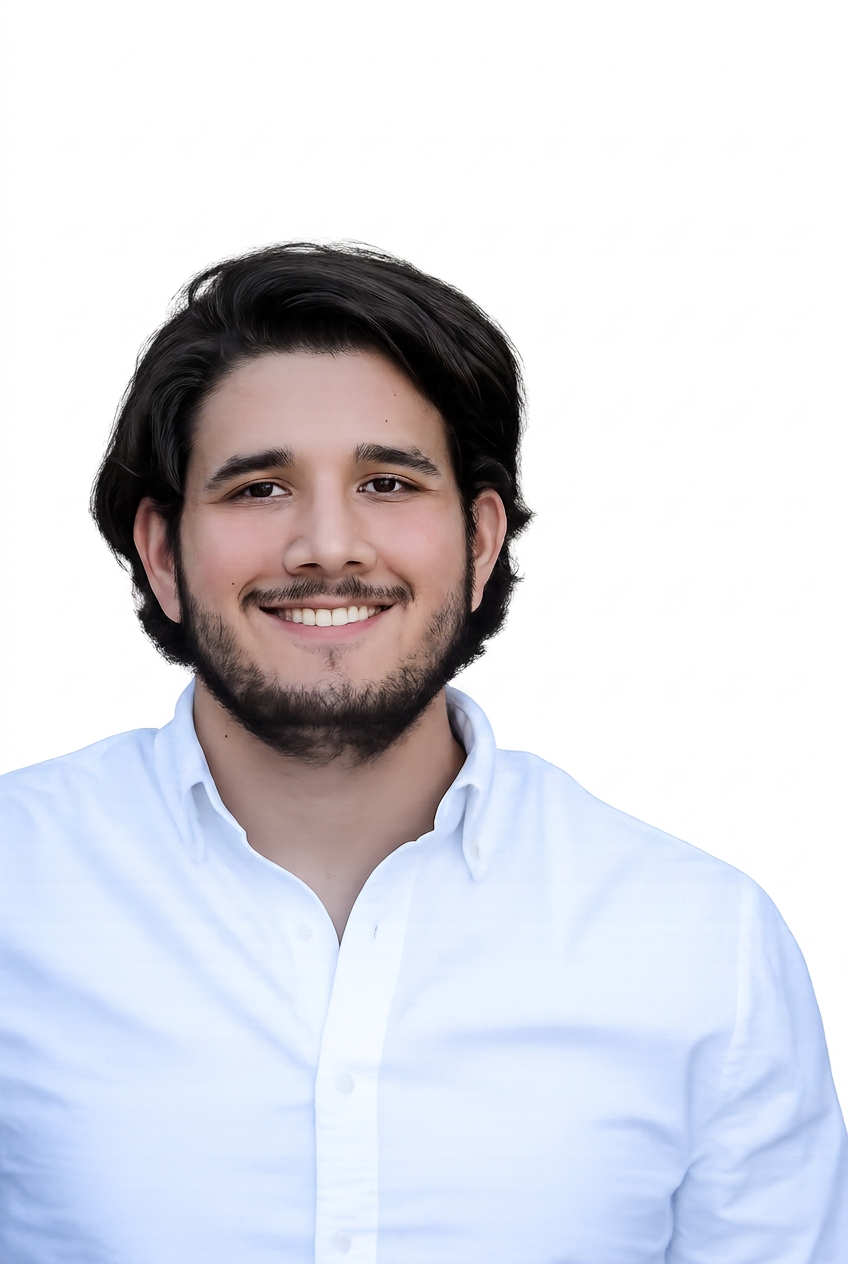 Lamar Cimafranca — Software Engineer