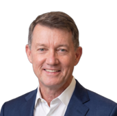 Mark Klusza — Chief Technology Officer